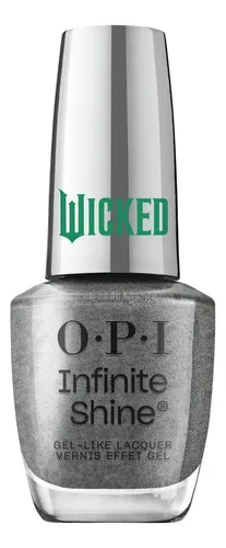 Esmalte De Uñas Infinite Shine It's The Shiz