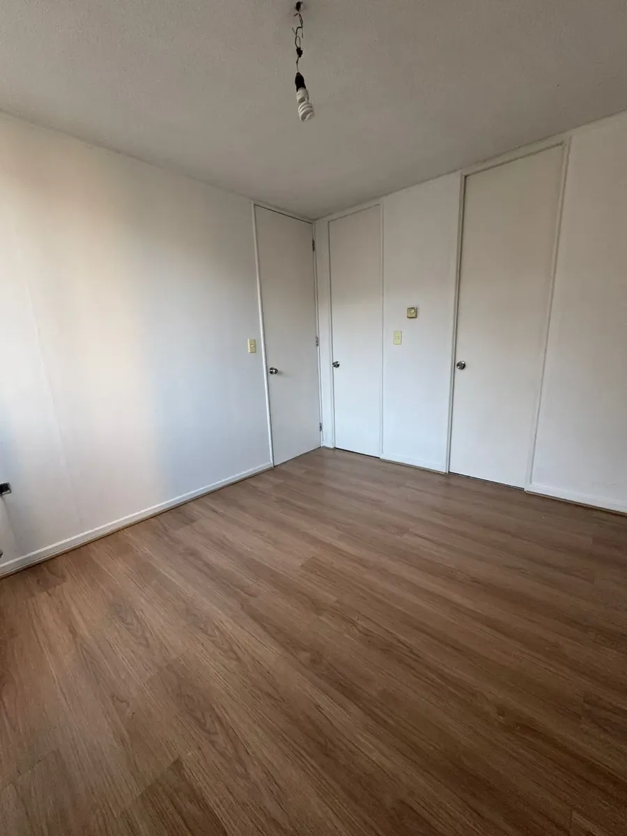 Imagen 3 de 14 de Oportunidad Impecable Departamento 1d 1b