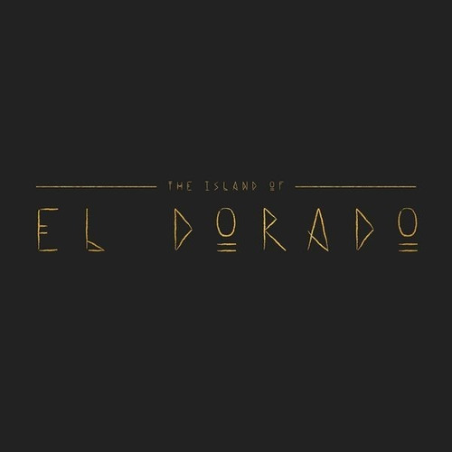 The Island El Dorado Juego De Mesa