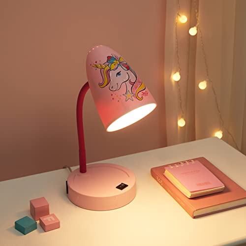 Idea Nuova Nickelodejsonjojo Siwa Bow Unicorn Star Switch O