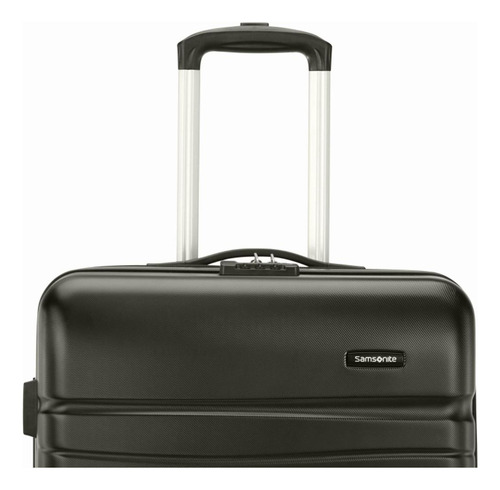 Samsonite Evolve Se Hardside Equipaje Expandible Con Ruedas
