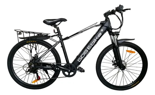 Bicicleta El ctrica Monta era m037 a Env o Gratis MercadoLibre
