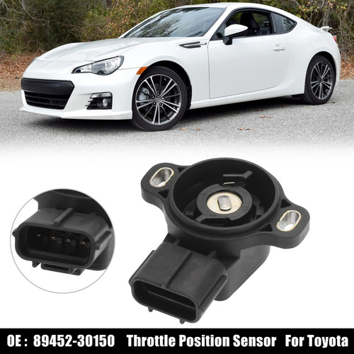 Sensor Posición Acelerador Tps Para Lexus Gs300 Es300 Is300