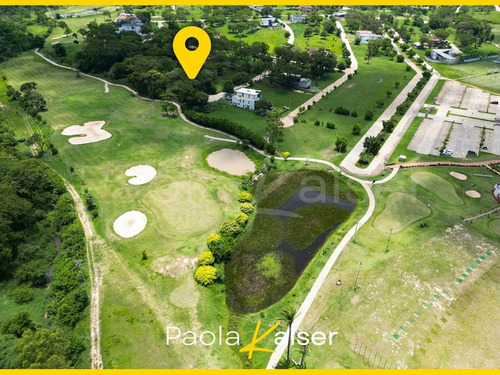 Imagen 7 de 8 de Terrenos En Venta Condominio Urubo Golf