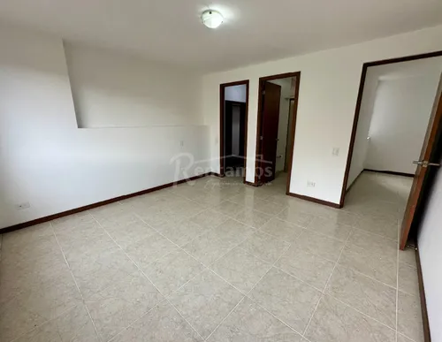 Apartamento En Arriendo En La Frontera. Cod A776135