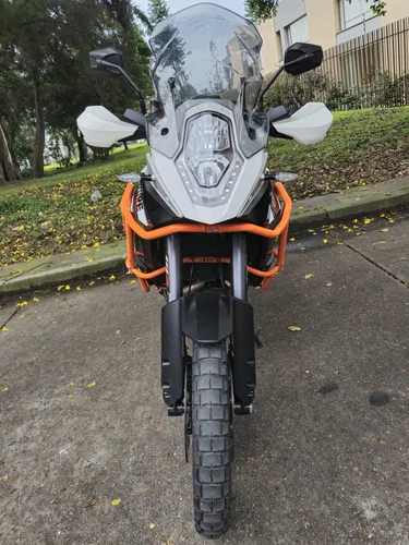 Ktm 1190 Adventure R