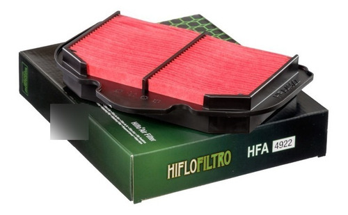 Filtro Aire Hiflo Hfa 4922 Yamaha Xt 1200 Tenere Motoshop16