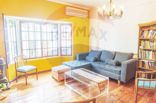 Imagen 2 de 16 de Ph De 4 Ambientes En Venta - Monserrat