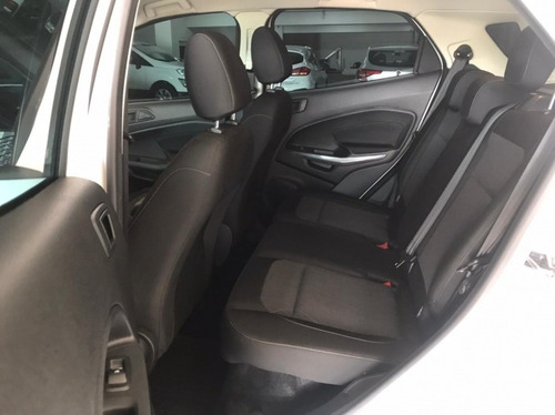 Ecosport Se 1.5 At