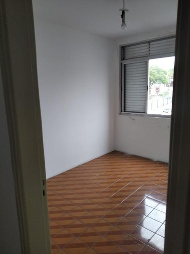 Imagem 5 de 7 de Apartamento Com 2 Dormitórios À Venda, 64 M² - Alves Dias - São Bernardo Do Campo/sp - Ap65824
