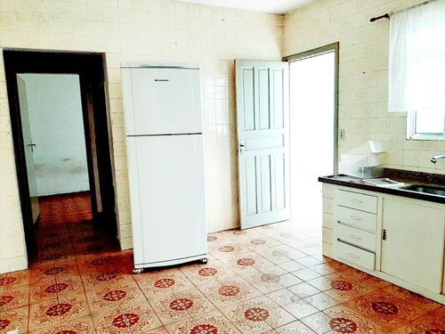 Imagem 15 de 15 de Casa Térrea Para Venda, 2 Dormitório(s), 100.0m² - 2833
