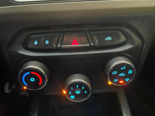 Chevrolet Prisma Sed. LTZ 1.4 8V FlexPower 4p Aut.