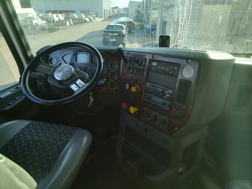 Tracto Camion Mack, Año 2019, 143.000 Kilometros, 3.500 Hora