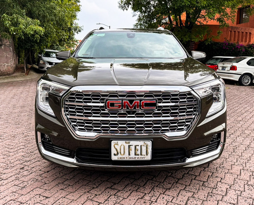 GMC Terrain 1.5T