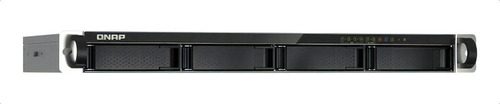 Sistema De Discos Qnap Ts-435xeu-4g 4 Bahías /vc Color Blanco