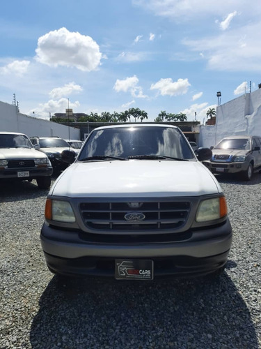 Imagen 2 de 10 de Ford F-150