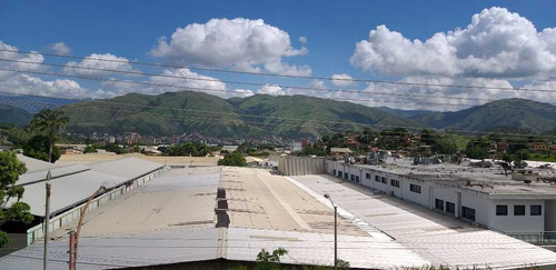 Imagen 21 de 23 de Galpon De 3265m2 En La Victoria Sector La Chapa