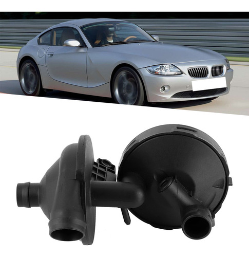 W Válvula De Ventilación Del Cárter 11617501566, Compatible