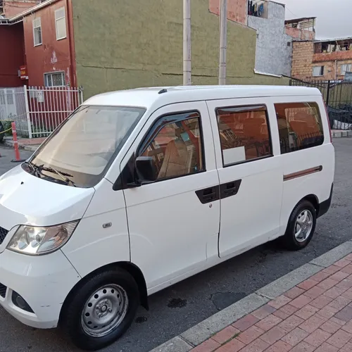 Chery YOYO Y380
