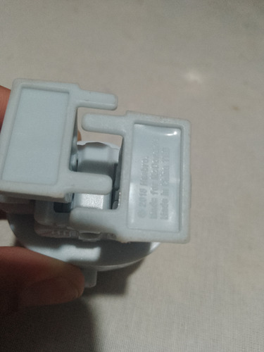 Juguete Mc Donald Transformers 2018 Megatron Hasbro Ciberver (Usado)