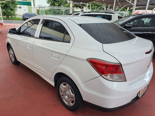 Chevrolet Prisma 1.0 Mpfi Lt 8v Flex 4p Manual