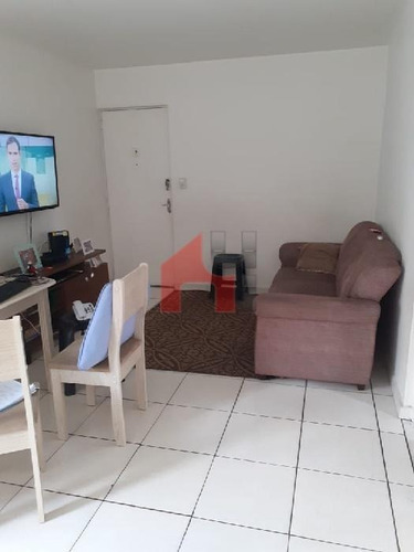 Imagem 3 de 16 de Apartamento, 70 M² - Venda Por R$ 310.000,00 Ou Aluguel Por R$ 1.500,00/mês - Vila Moraes - São Paulo/sp - Ap1583