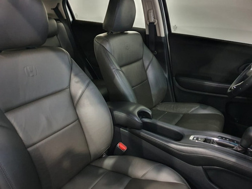 Imagem 6 de 10 de Honda Hr-v Ex Cvt