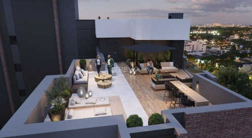 Imagem 8 de 15 de Apartamento - Agua Verde - Ref: 2983 - V-2983