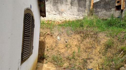 Imagem 4 de 15 de Terreno Na Vila Guilherme - Reo264343