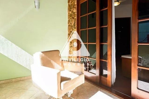 Imagem 6 de 28 de Casa Em Condomínio À Venda, 3 Quartos, 2 Suítes, 2 Vagas, Itanhangá - Rio De Janeiro/rj - 37526