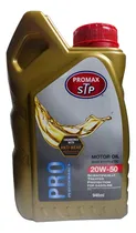 Comprar Aceite Motor 20w50 Semi Sintetico Pro Performance Stp 946 Ml