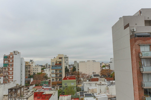 Imagen 14 de 14 de Departamento Monoambiente En Alquiler Villa Urquiza