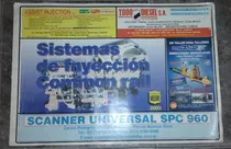 Comprar Sistemas De Inyeccion Common Rail  Año 2003  Manuales Negri