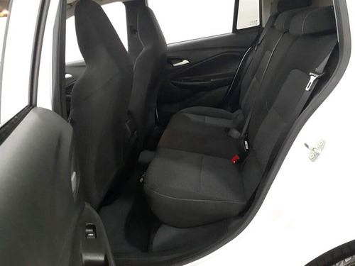 Chevrolet Onix 1.0 TURBO FLEX LTZ AUTOMÁTICO