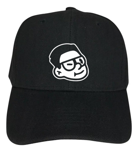 El Mariana Gorra Twitch