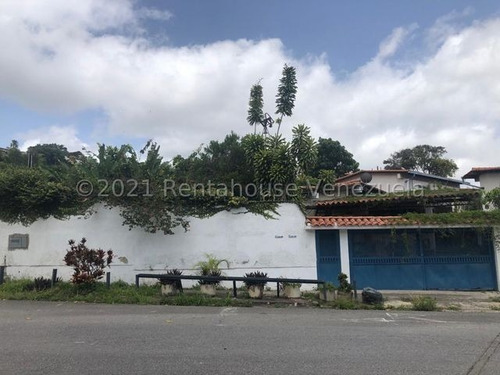 Imagen 1 de 1 de Terraza Del Club Hipico Venta De Casa Quinta 21-279