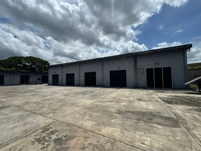 Galpón en venta
