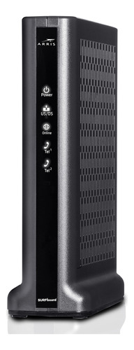 Arris Surfboard T25 Docsis 3.1 Gigabit Cable Modem, Certific