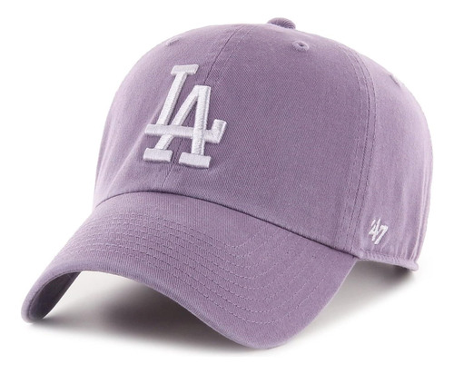 Gorra Los Angeles Dodgers 47 Brand Clean Up - Original