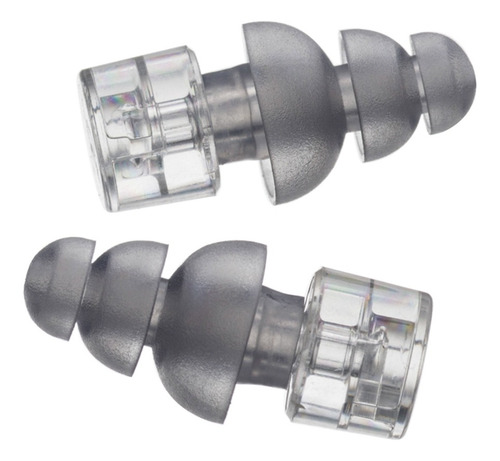 Imagen 5 de 11 de Protectores Auditivos Etymotic Er20xs Standard Frost Earplug