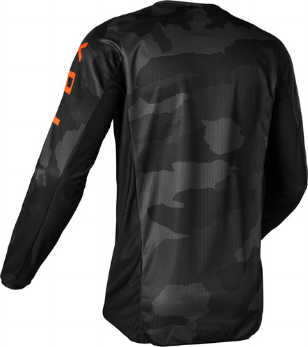 Imagen 8 de 10 de Conjunto Motocross Equipo Fox - 180 Trev