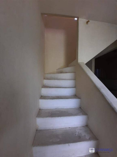Imagem 8 de 10 de Apartamento Com 1 Dormitório Para Alugar, 53 M² Por R$ 640,00/mês - Campo Grande - Rio De Janeiro/rj - Ap1080