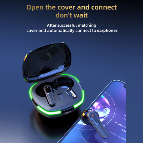 Auriculares Inalámbricos Pro60: Auriculares Intraurales