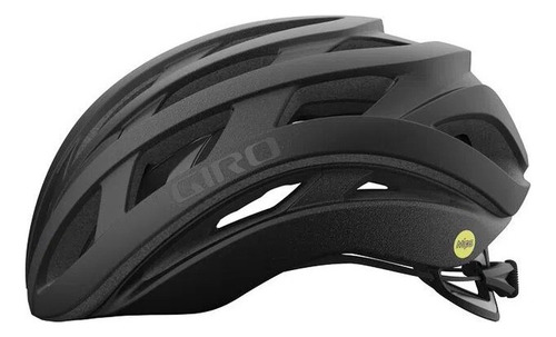 Casco Giro Helios Mips color negro talla M