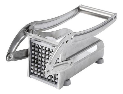 Para Cortador Manual De Papas Fritas Máquina De Cortar