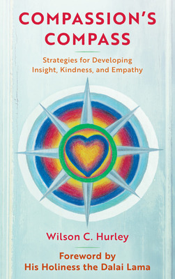 Libro Compassion's Compass: Strategies For Developing Ins...