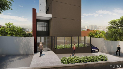Imagem 7 de 30 de Apartamento 48 Metros Direto Da Construtora, 02 Dormitório Ao Lado Do Metrô Conceição, Com Entrega Para Fevereiro 2021! - 13889