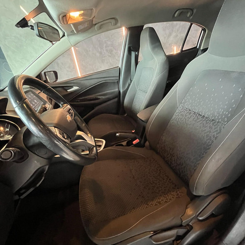 Chevrolet Onix SEDAN Plus LTZ 1.0 12V TB Flex Aut.