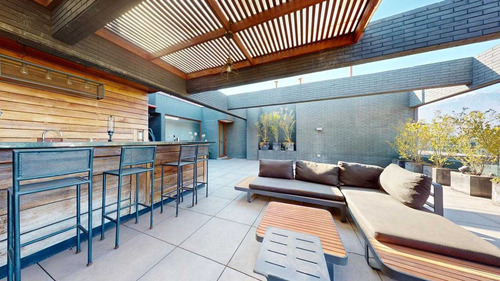 Duplex // Terraza Privada (65190)