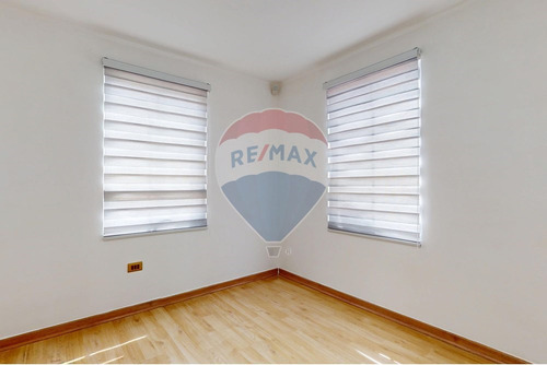 Entrega Inmediata | Casa Con Gran Patio Remodelada